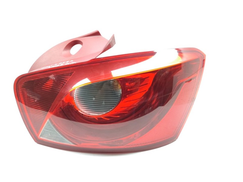 Recambio de piloto trasero derecho para seat ibiza (6j5) stylance / style referencia OEM IAM 6J4945096K  