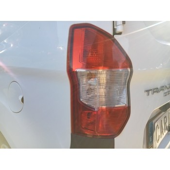 Recambio de piloto trasero izquierdo para ford transit courier trend referencia OEM IAM ET7613405AF  