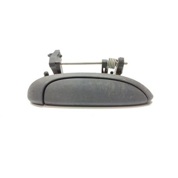 Recambio de maneta exterior trasera derecha para renault clio ii fase ii (b/cb0) authentique referencia OEM IAM 7700426087  