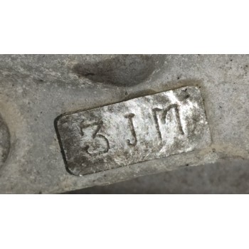 Recambio de caja cambios para lexus ct 200h referencia OEM IAM 3JM  