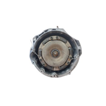 Recambio de caja cambios para volkswagen touareg (7l6) tdi v6 +motion referencia OEM IAM JXX  
