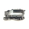 Recambio de maneta interior trasera izquierda para citroën c3 picasso exclusive referencia OEM IAM 9683446877  