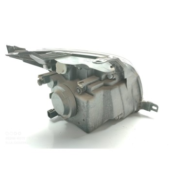 Recambio de faro izquierdo para ford fusion (cbk) ambiente referencia OEM IAM 6N1113W030DE  