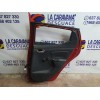Recambio de puerta trasera derecha para nissan micra v (k14) 1.5 dci turbodiesel cat referencia OEM IAM 821005FA5J  