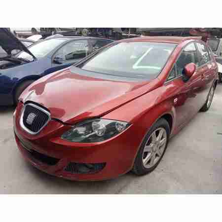SEAT LEON (1P1)