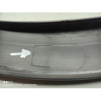 Recambio de aletin trasero derecho para volkswagen t-roc advance referencia OEM IAM 2GA854820  