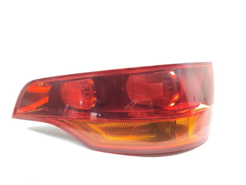 Recambio de piloto trasero derecho para audi q7 (4l) 3.0 tdi referencia OEM IAM 4L0945094  