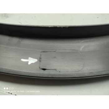 Recambio de aletin trasero derecho para volkswagen t-roc advance referencia OEM IAM 2GA854820  