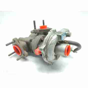 TURBOCOMPRESOR 54359700003 
