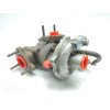 Recambio de turbocompresor para tata indica idi referencia OEM IAM 54359700003  