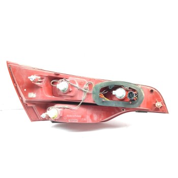 Recambio de piloto trasero derecho para audi q7 (4l) 3.0 tdi referencia OEM IAM 4L0945094  