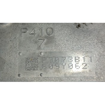 Recambio de caja cambios para lexus ct 200h referencia OEM IAM 3JM  