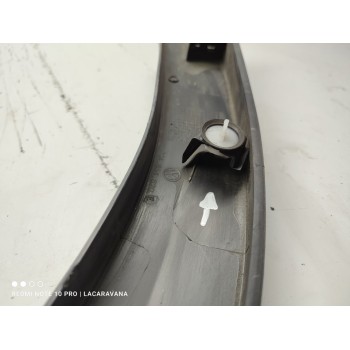 Recambio de aletin trasero derecho para volkswagen t-roc advance referencia OEM IAM 2GA854820  