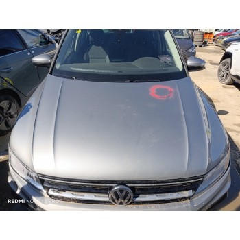 Recambio de capo para volkswagen tiguan advance bmt referencia OEM IAM 5NA823031H  