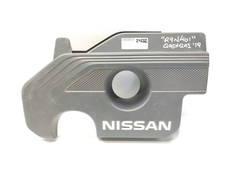 Recambio de tapa motor para nissan qashqai (j11) referencia OEM IAM 140417FV1A  