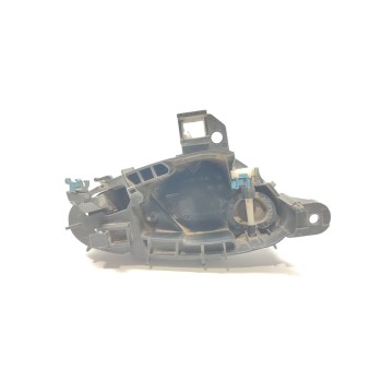 Recambio de maneta interior delantera izquierda para citroën xsara berlina 1.9 d sx referencia OEM IAM 9623200177  