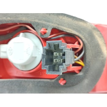 Recambio de piloto trasero derecho para audi q7 (4l) 3.0 tdi referencia OEM IAM 4L0945094  