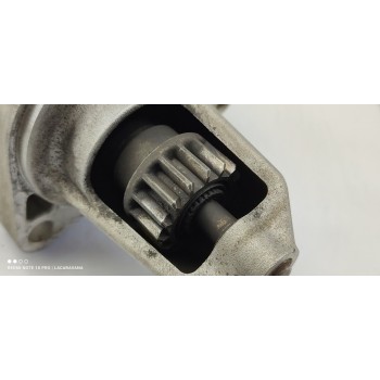 Recambio de motor arranque para mercedes-benz clase cla (w117) cla 200 cdi (117.308) referencia OEM IAM A6459060800  