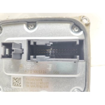 Recambio de mando elevalunas delantero derecho para infiniti q30 2.2d referencia OEM IAM A2129005324  