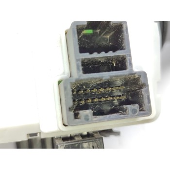 Recambio de mando luces para nissan qashqai (j11) acenta referencia OEM IAM 255604EA0E  