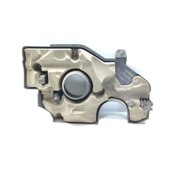 Recambio de tapa motor para nissan qashqai (j11) referencia OEM IAM 140417FV1A  