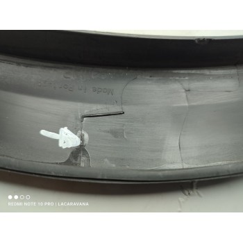 Recambio de aletin trasero derecho para volkswagen t-roc advance referencia OEM IAM 2GA854820  