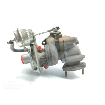 Recambio de turbocompresor para tata indica idi referencia OEM IAM 54359700003  