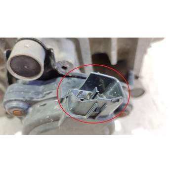 Recambio de caja cambios para lexus ct 200h referencia OEM IAM 3JM  