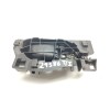 Recambio de maneta interior trasera izquierda para citroën c3 picasso exclusive referencia OEM IAM 9683446877  