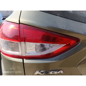 Recambio de piloto trasero izquierdo interior para ford kuga (cbs) titanium referencia OEM IAM CV4413A603AH  