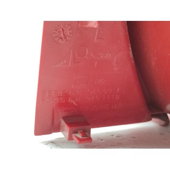 Recambio de piloto trasero izquierdo para seat ibiza (6j5) stylance / style referencia OEM IAM 6J4945095K  