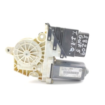 Recambio de motor elevalunas trasero izquierdo para volkswagen golf v berlina (1k1) highline referencia OEM IAM 1K4839401C  