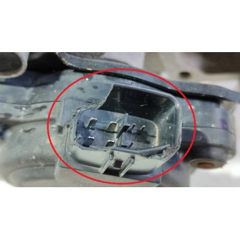 Recambio de caja cambios para lexus ct 200h referencia OEM IAM 3JM  