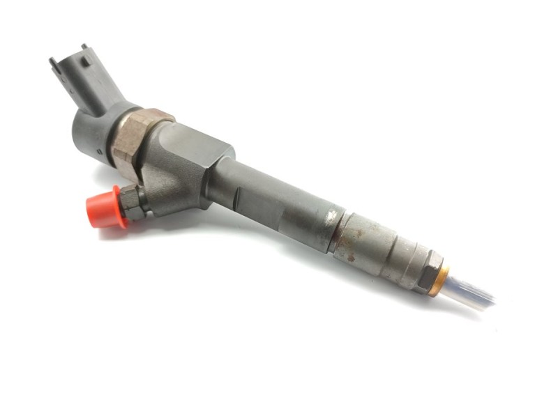 Recambio de inyector para renault megane ii familiar authentique confort referencia OEM IAM 8200100272  