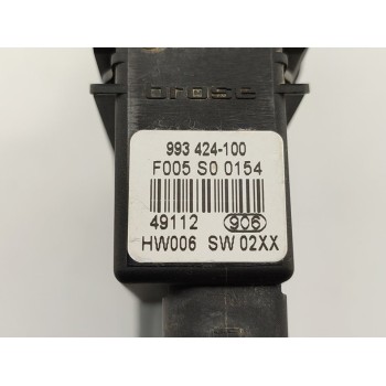 Recambio de motor elevalunas trasero izquierdo para volkswagen golf v berlina (1k1) highline referencia OEM IAM 1K4839401C  