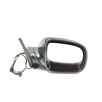 Recambio de retrovisor derecho para audi q7 (4l) 3.0 tdi referencia OEM IAM 4L1857410AT  