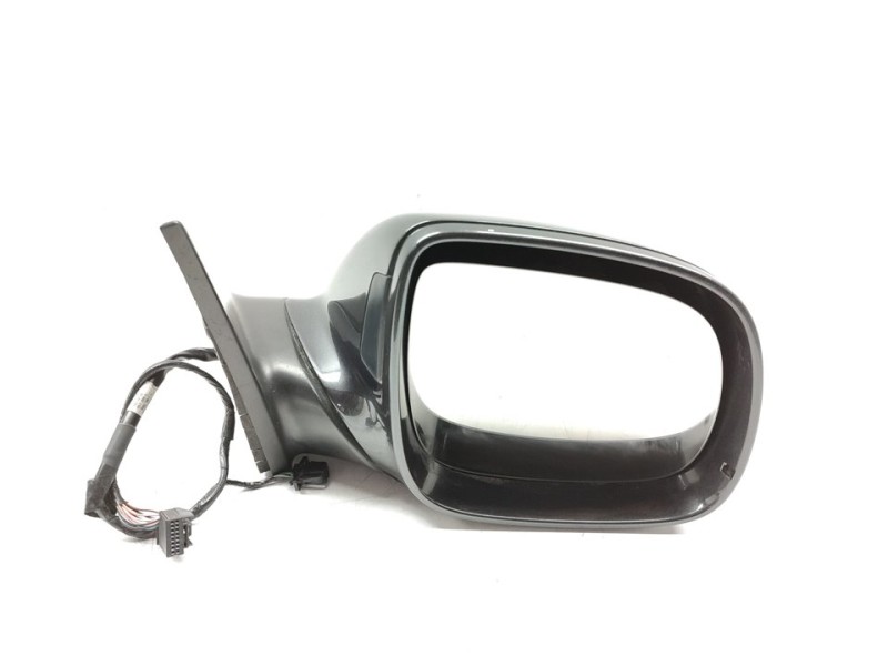 Recambio de retrovisor derecho para audi q7 (4l) 3.0 tdi referencia OEM IAM 4L1857410AT  
