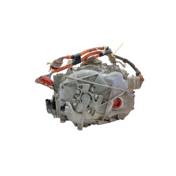 Recambio de caja cambios para lexus ct 200h referencia OEM IAM 3JM  