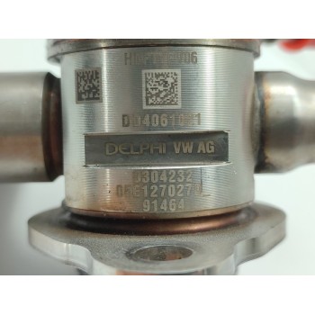 Recambio de bomba combustible para cupra formentor (km7) basis referencia OEM IAM 05E127027D  