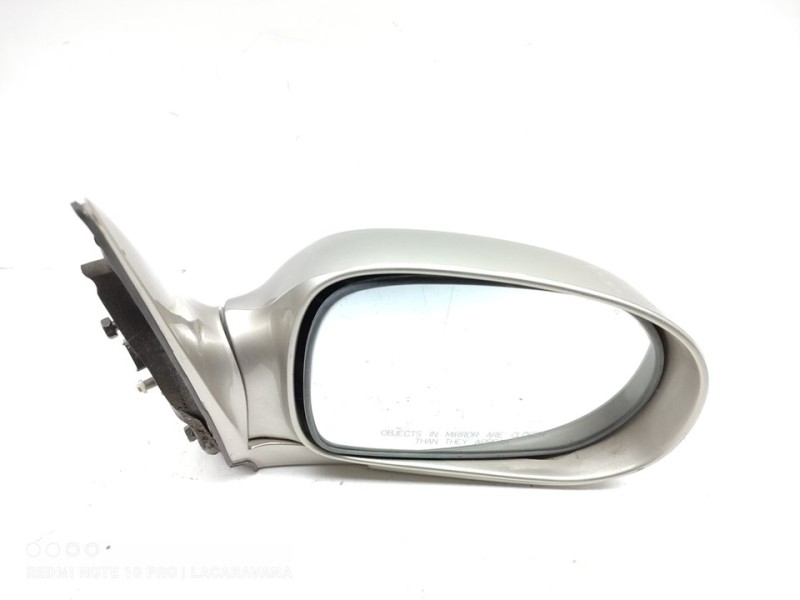 Recambio de retrovisor derecho para kia carnival ii 2.9 cdri ex referencia OEM IAM K54G69120XX  