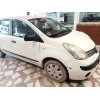 nissan note (e11e) del año 2007