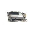 Recambio de maneta interior delantera derecha para citroën c3 picasso exclusive referencia OEM IAM 9683446577  