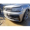 Recambio de paragolpes delantero para volkswagen tiguan advance bmt referencia OEM IAM 5NA807217AD  
