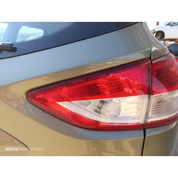 Recambio de piloto trasero derecho interior para ford kuga (cbs) titanium referencia OEM IAM CV4413A602AH  