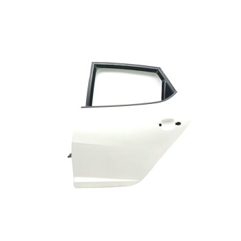 Recambio de puerta trasera izquierda para seat ibiza (6j5) stylance / style referencia OEM IAM 6J4833055  
