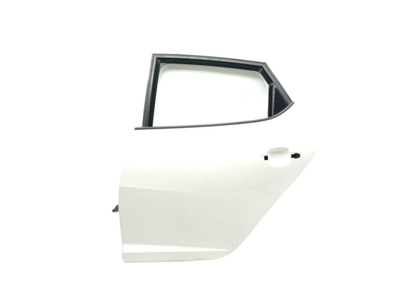 Recambio de puerta trasera izquierda para seat ibiza (6j5) stylance / style referencia OEM IAM 6J4833055  