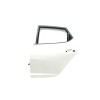 Recambio de puerta trasera izquierda para seat ibiza (6j5) stylance / style referencia OEM IAM 6J4833055  