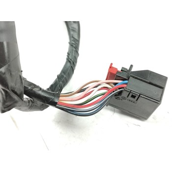 Recambio de retrovisor derecho para audi q7 (4l) 3.0 tdi referencia OEM IAM 4L1857410AT  