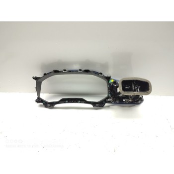 Recambio de rejilla aireadora para volkswagen t-roc advance referencia OEM IAM 2GA858035S  