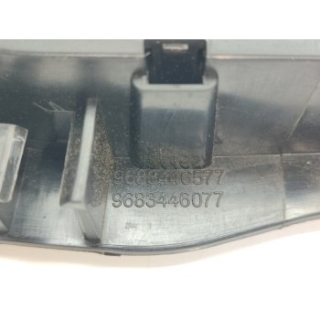 Recambio de maneta interior delantera derecha para citroën c3 picasso exclusive referencia OEM IAM 9683446577  